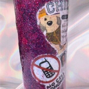 Gilmore Girls Themed tumbler